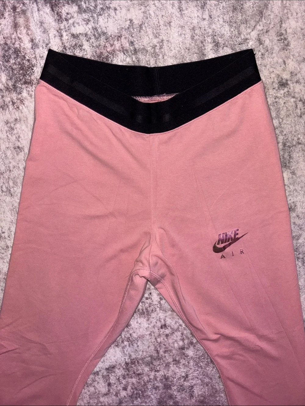 Medium Nike Air Athletic Leggings